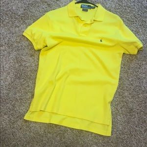 Polo shirt